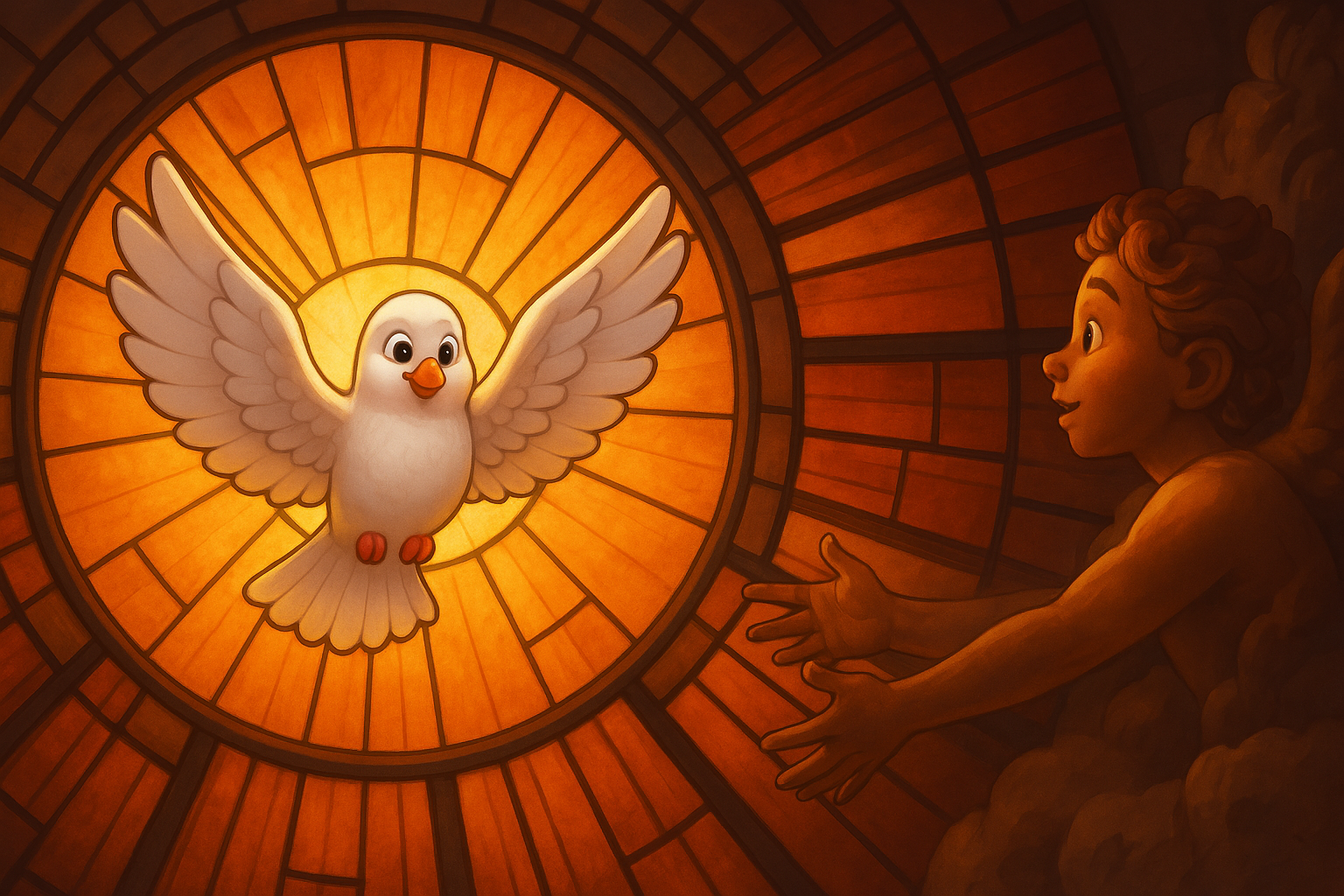 Confirmation